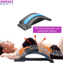 Lade das Bild in den Galerie-Viewer, Rücken Stretcher