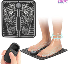 Lade das Bild in den Galerie-Viewer, EMS Fußmassagegerät