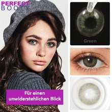 Lade das Bild in den Galerie-Viewer, Farbige Kontaktlinsen