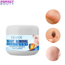 Lade das Bild in den Galerie-Viewer, Health Vital Stielwarzen Creme