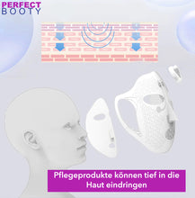 Lade das Bild in den Galerie-Viewer, EMS Therapy Mask