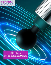 Lade das Bild in den Galerie-Viewer, Massage Gun