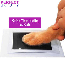 Lade das Bild in den Galerie-Viewer, DIY Tierpfoten Kit