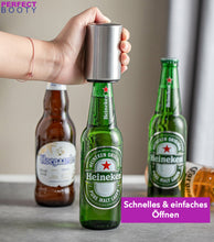 Lade das Bild in den Galerie-Viewer, Click & Drink Bottle Opener