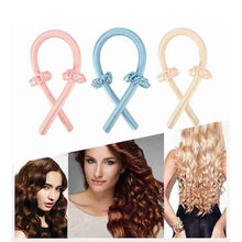 Lade das Bild in den Galerie-Viewer, Heatless Curling Ribbon