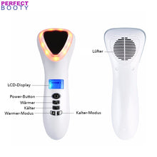 Lade das Bild in den Galerie-Viewer, Anti-Aging LED Massager