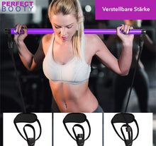 Lade das Bild in den Galerie-Viewer, Squat-Stick