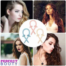 Lade das Bild in den Galerie-Viewer, Heatless Curling Ribbon