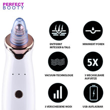 Lade das Bild in den Galerie-Viewer, Blackhead Power Cleaner