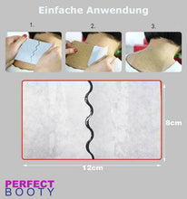 Lade das Bild in den Galerie-Viewer, Detox Ingwer Patches