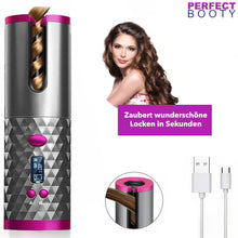 Lade das Bild in den Galerie-Viewer, Beach Hair Curler