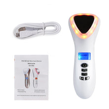 Lade das Bild in den Galerie-Viewer, Anti-Aging LED Massager