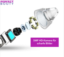 Lade das Bild in den Galerie-Viewer, Video-Porenreiniger