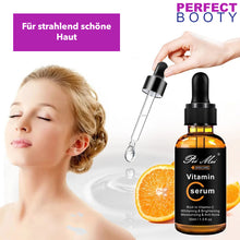 Lade das Bild in den Galerie-Viewer, Vitamin C Serum
