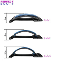 Lade das Bild in den Galerie-Viewer, Rücken Stretcher