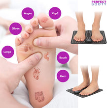 Lade das Bild in den Galerie-Viewer, EMS Fußmassagegerät