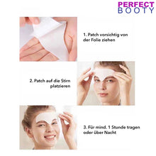 Lade das Bild in den Galerie-Viewer, Anti-Aging Forehead Patch