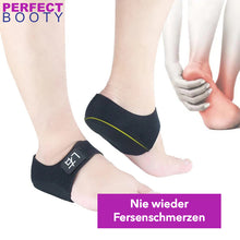 Lade das Bild in den Galerie-Viewer, Gel Fersen Pad