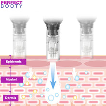 Lade das Bild in den Galerie-Viewer, Derma Pen