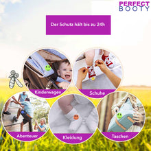 Lade das Bild in den Galerie-Viewer, Anti-Moskito-Patches