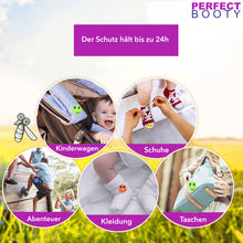 Lade das Bild in den Galerie-Viewer, Anti Mosquito Patches