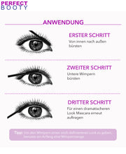 Lade das Bild in den Galerie-Viewer, Lash Hero Mascara