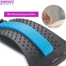 Lade das Bild in den Galerie-Viewer, Rücken Stretcher