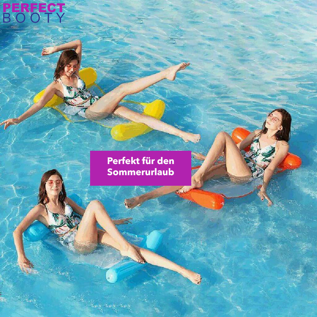 Pool Hängematte – Perfect Booty