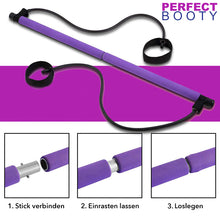 Lade das Bild in den Galerie-Viewer, Squat-Stick