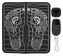 Lade das Bild in den Galerie-Viewer, EMS Fußmassagegerät