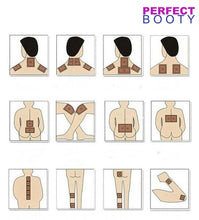 Lade das Bild in den Galerie-Viewer, Detox Ingwer Patches