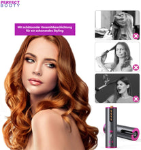 Lade das Bild in den Galerie-Viewer, Beach Hair Curler