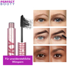 Lade das Bild in den Galerie-Viewer, 5D Lash Mascara