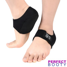 Lade das Bild in den Galerie-Viewer, Gel Fersen Pad