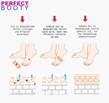 Lade das Bild in den Galerie-Viewer, Health Vital Warzenpflaster