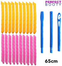 Lade das Bild in den Galerie-Viewer, Heatless Beach Waves