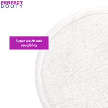 Lade das Bild in den Galerie-Viewer, Zero Waste Abschminkpads