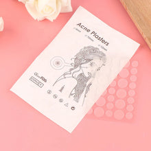 Lade das Bild in den Galerie-Viewer, Skincare Patches