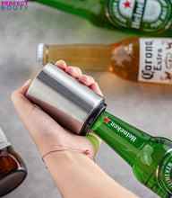Lade das Bild in den Galerie-Viewer, Click & Drink Bottle Opener
