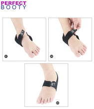 Lade das Bild in den Galerie-Viewer, Gel Fersen Pad