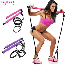 Lade das Bild in den Galerie-Viewer, Squat-Stick