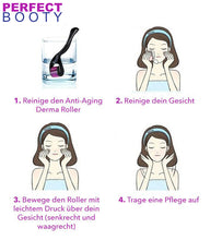 Lade das Bild in den Galerie-Viewer, Anti-Aging Derma Roller