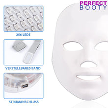 Lade das Bild in den Galerie-Viewer, LED Light Therapy Mask