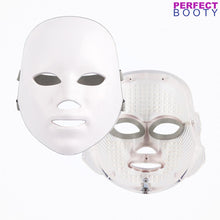 Lade das Bild in den Galerie-Viewer, LED Lichttherapie Maske