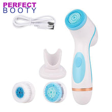 Lade das Bild in den Galerie-Viewer, Clean Face Brush