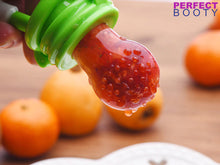 Lade das Bild in den Galerie-Viewer, Babynahrung Schnuller