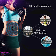 Lade das Bild in den Galerie-Viewer, EMS Full Body Kit