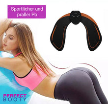 Lade das Bild in den Galerie-Viewer, EMS Trainingsgerät