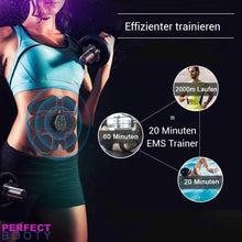 Lade das Bild in den Galerie-Viewer, EMS Trainingsgerät