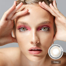 Lade das Bild in den Galerie-Viewer, Farbige Kontaktlinsen